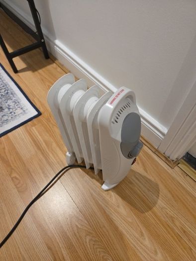 Electric Heater