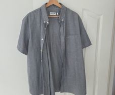 lacoste