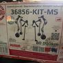 BMW e87/e81 suspension kit Image 4