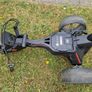 Motocaddy M1 Golf Trolley Image 2