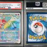 2022 Pokemon Sword & Shield Lost Origin 199 Full Art/aerodactyl Vstar Secret Rare Psa 9 Mint Image 2