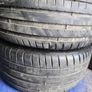 18" Mercedes Staggered Michelin Tyres Image 9