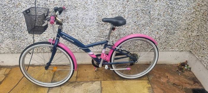 bike