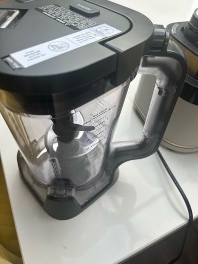 Blender - Ninja detect Power Blender and processor