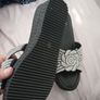 ladies wedges Image 3