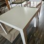 Kids table & chair Image 2