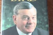 Dickie Bird.
