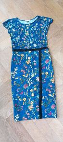 Oasis pencil skirt co-ord 8