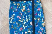 Oasis pencil skirt co-ord 8