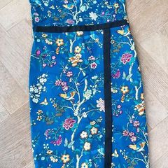 Oasis pencil skirt co-ord 8