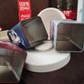CocaCola Collector Set  Fridge Trays Glasses Tins & More Image 10
