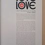 Love is Love LGBT Graphic Novel DC IDW Comics 2017 Image 5