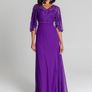 Virgos Lounge Ursula Dress Image 4