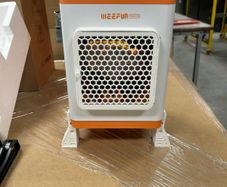 Beginners 3d printer