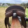Dressage saddle Image 3