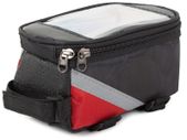 New Universal Waterproof Bicycle Mobile Phone Frame Bag Pouch Road Bikes #1270