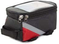main image for ad New Universal Waterproof Bicycle Mobile Phone Frame Bag Pouch Road Bikes #1270