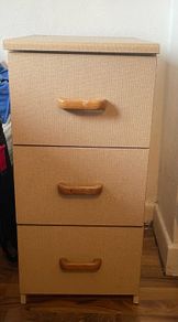 bed side locker