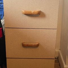 bed side locker