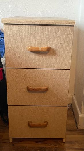 bed side locker