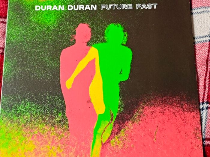 Future Past - Duran Duran