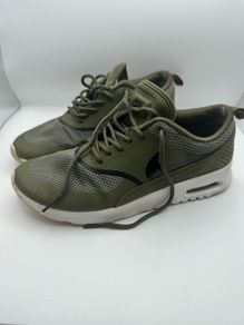 Nike Air Max Thea Trainers UK 4.5