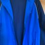 Le coq sportif zipped tracksuit top. Size LB Image 4