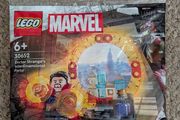 Lego 30652 Doctor Strange