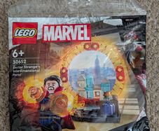 Lego 30652 Doctor Strange