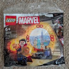 Lego 30652 Doctor Strange