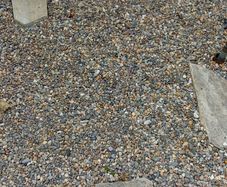garden stones