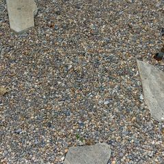 garden stones
