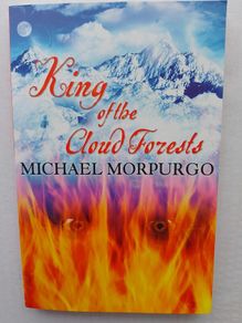 Michael Morpurgo