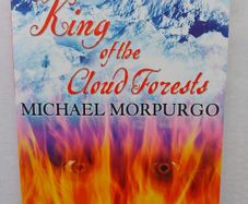 Michael Morpurgo