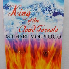 Michael Morpurgo