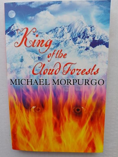 Michael Morpurgo