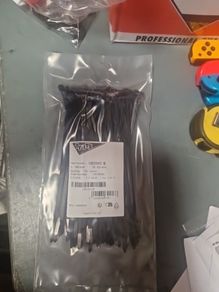 cable ties