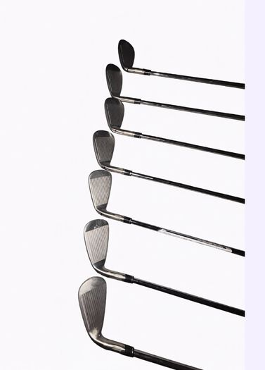 Sim2 max irons 5-pw+sw