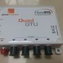 Fiber optic quad converter Image 3