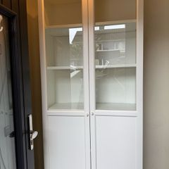 Billy/Oxberg bookcase