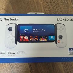 PlayStation Backbone USB- C