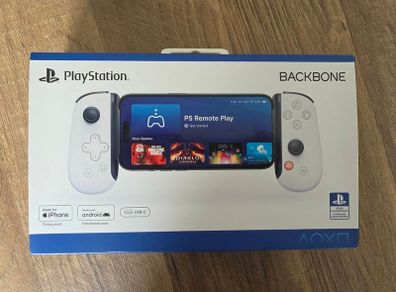 PlayStation Backbone USB- C
