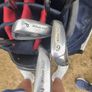 Golf Club Set & Bag Image 6