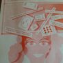 vintage maths book 1973 Image 5