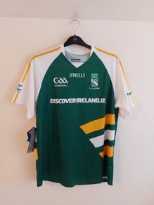 gaa handball jersey