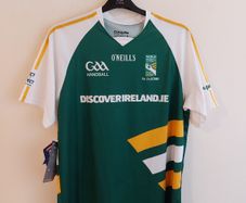 gaa handball jersey