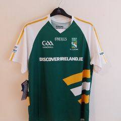 gaa handball jersey