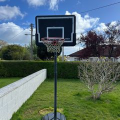 Basketball Ring