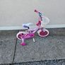 Kids Bike Angel 12 Girls Image 6