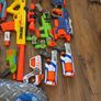 Nerf Collection Image 10